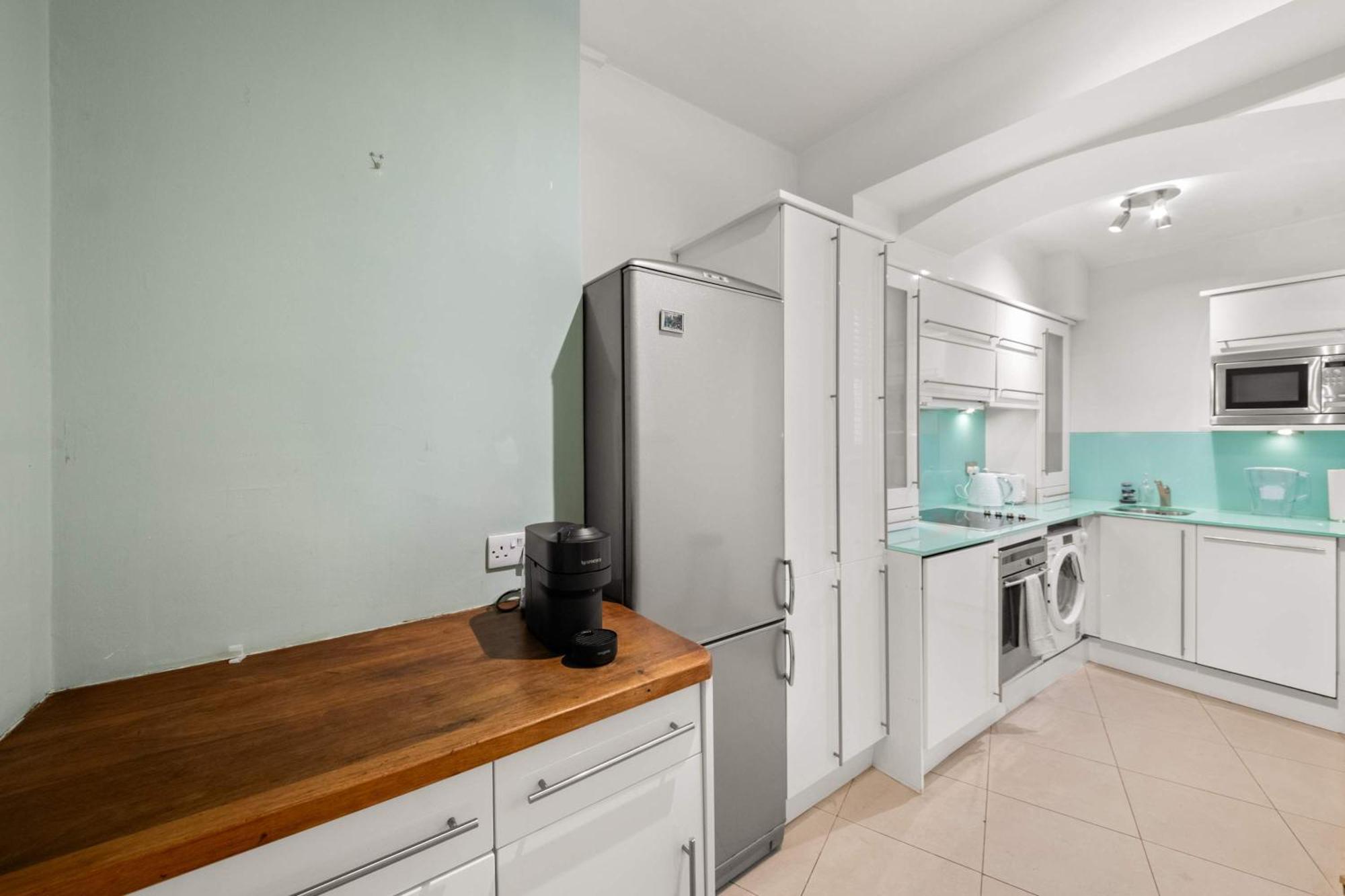 Sg, Elegant Knightsbridge Apartment By Harrods Λονδίνο Εξωτερικό φωτογραφία