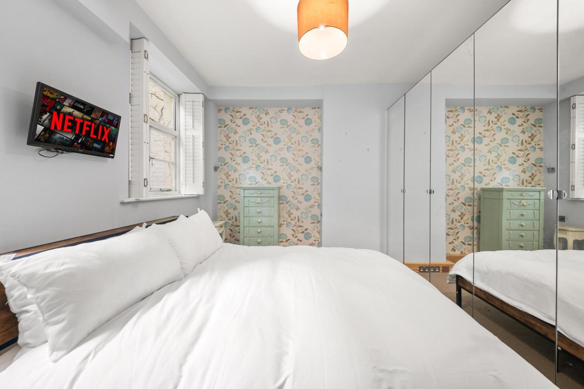 Sg, Elegant Knightsbridge Apartment By Harrods Λονδίνο Εξωτερικό φωτογραφία
