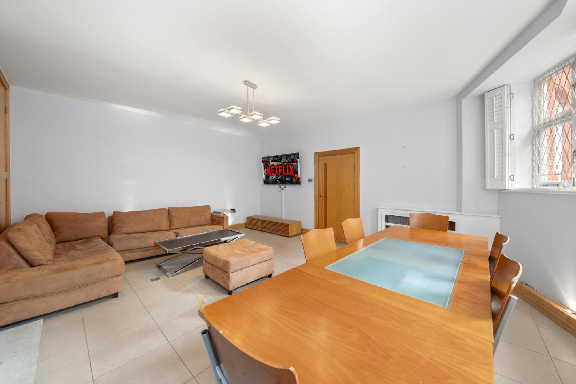 Sg, Elegant Knightsbridge Apartment By Harrods Λονδίνο Εξωτερικό φωτογραφία