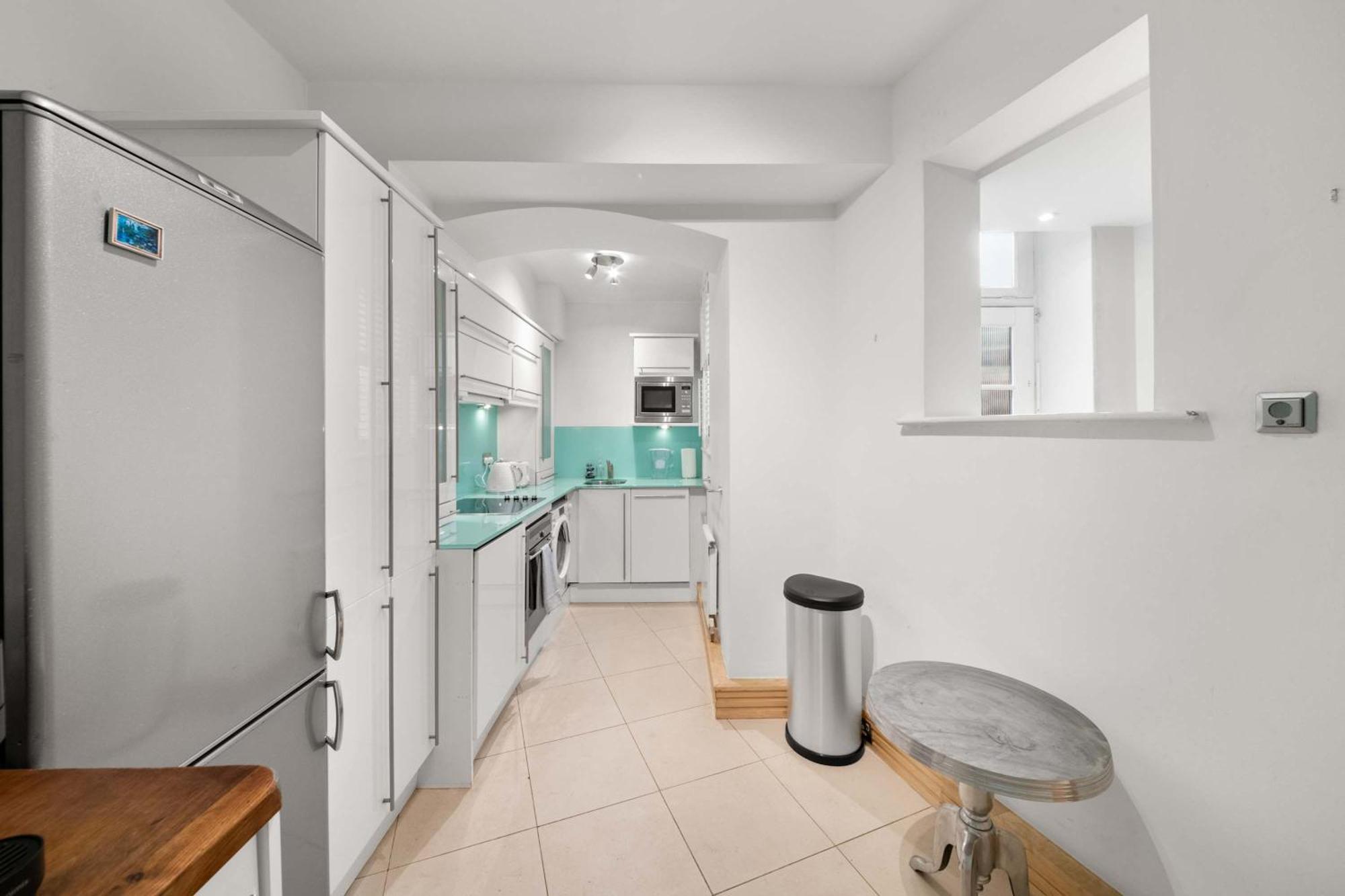 Sg, Elegant Knightsbridge Apartment By Harrods Λονδίνο Εξωτερικό φωτογραφία