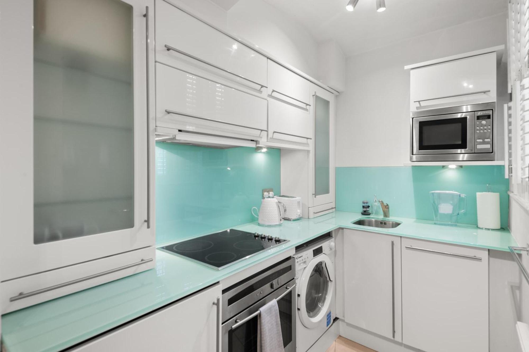 Sg, Elegant Knightsbridge Apartment By Harrods Λονδίνο Εξωτερικό φωτογραφία